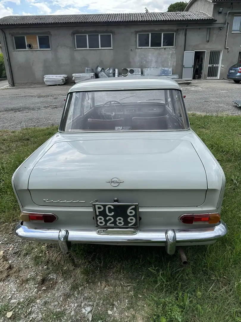 Opel Kadett L - 2