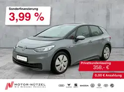 Volkswagen ID.3 PURE PERFORMANCE 110KW LED+NAVI+APP+PDC