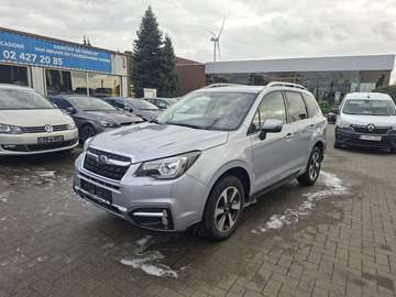 Forester 2.0i Comfort CVT