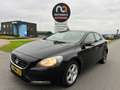Volvo V40 * 1.6 D2 Momentum * AUTOMAAT * APK * Noir - thumbnail 1