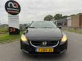 Volvo V40 * 1.6 D2 Momentum * AUTOMAAT * APK * Noir - thumbnail 8