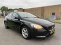 Volvo V40 * 1.6 D2 Momentum * AUTOMAAT * APK * Noir - thumbnail 7