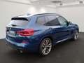 BMW X3 X3 xDrive30d Aut. M Sport Blau - thumbnail 4