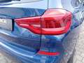 BMW X3 X3 xDrive30d Aut. M Sport Blau - thumbnail 10