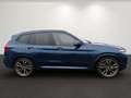 BMW X3 X3 xDrive30d Aut. M Sport Blau - thumbnail 3