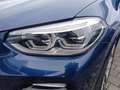 BMW X3 X3 xDrive30d Aut. M Sport Blau - thumbnail 8