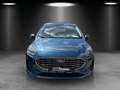 Ford Fiesta 1.0 EcoBoost Titanium LED/PDC/SHZ/LHZ/GRA Blauw - thumbnail 6