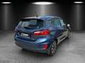 Ford Fiesta 1.0 EcoBoost Titanium LED/PDC/SHZ/LHZ/GRA Blauw - thumbnail 5