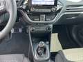 Ford Fiesta 1.0 EcoBoost Titanium LED/PDC/SHZ/LHZ/GRA Blauw - thumbnail 11