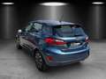 Ford Fiesta 1.0 EcoBoost Titanium LED/PDC/SHZ/LHZ/GRA Blauw - thumbnail 3