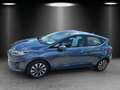 Ford Fiesta 1.0 EcoBoost Titanium LED/PDC/SHZ/LHZ/GRA Blauw - thumbnail 2