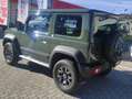 Suzuki Jimny 1.5 BENZINA TOP MARCE RIDOTTE AUTOVETTURA 4 POSTI Verde - thumbnail 6