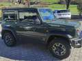 Suzuki Jimny 1.5 BENZINA TOP MARCE RIDOTTE AUTOVETTURA 4 POSTI Verde - thumbnail 4