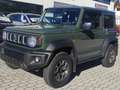 Suzuki Jimny 1.5 BENZINA TOP MARCE RIDOTTE AUTOVETTURA 4 POSTI Verde - thumbnail 1