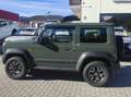 Suzuki Jimny 1.5 BENZINA TOP MARCE RIDOTTE AUTOVETTURA 4 POSTI Verde - thumbnail 7