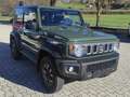 Suzuki Jimny 1.5 BENZINA TOP MARCE RIDOTTE AUTOVETTURA 4 POSTI Verde - thumbnail 3