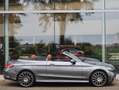 Mercedes-Benz C 180 Cabrio Advantage Pack Grau - thumbnail 10