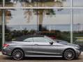 Mercedes-Benz C 180 Cabrio Advantage Pack Grau - thumbnail 9