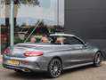 Mercedes-Benz C 180 Cabrio Advantage Pack Grau - thumbnail 6