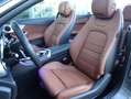 Mercedes-Benz C 180 Cabrio Advantage Pack Grau - thumbnail 14