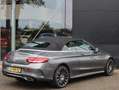 Mercedes-Benz C 180 Cabrio Advantage Pack Grau - thumbnail 5
