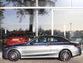 Mercedes-Benz C 180 Cabrio Advantage Pack Grau - thumbnail 8