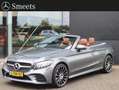 Mercedes-Benz C 180 Cabrio Advantage Pack Grau - thumbnail 1