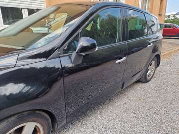 Grand Scénic 1.6 dCi Energy Privilège 7pl. FAP