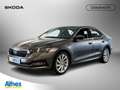 Skoda Octavia 1.4 TSI iV 204pk DSG PHEV Business Edition Plus | Gris - thumbnail 1