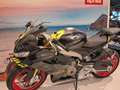 Aprilia RS 660 Amarillo - thumbnail 6