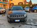 Jeep Compass 1.3 Turbo T4 Limited Ddct 2wd S&S 150 Cv Gris - thumbnail 2