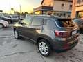 Jeep Compass 1.3 Turbo T4 Limited Ddct 2wd S&S 150 Cv Gris - thumbnail 11