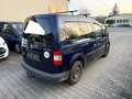 Volkswagen Caddy Life 1.9 TDI tüv bis 02.27 Blau - thumbnail 2