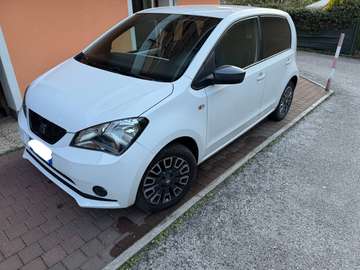 CHIC ECOFUEL METANO