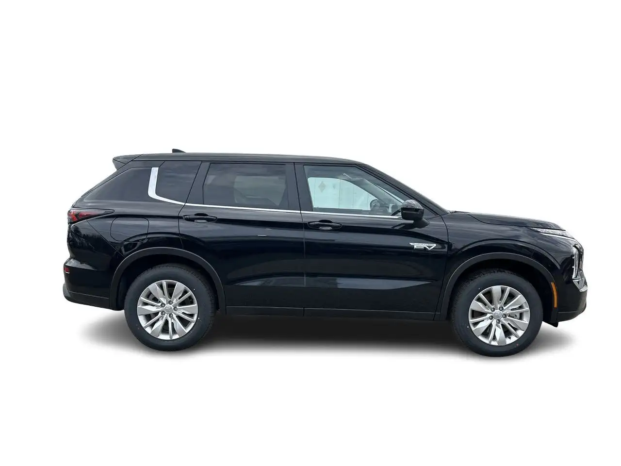 Mitsubishi Outlander снимка Mitsubishi Outlander