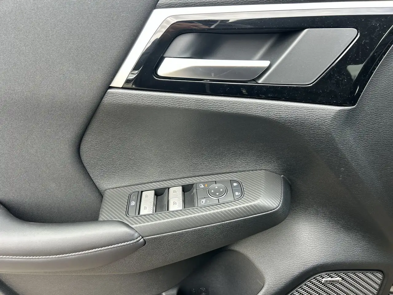 Mitsubishi Outlander снимка Mitsubishi Outlander