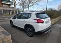 Peugeot 2008 1.2l 110ch Allure Boite Auto Blanc - thumbnail 5
