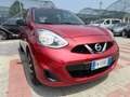 Nissan Micra 1.2 12V 5 porte Tekna Rood - thumbnail 7