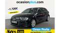 Audi A3 Sportback 30 g-tron Design S tronic 96kW Noir - thumbnail 1