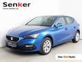 SEAT Leon Style Edition 1.5 TSI 115 PS Blau - thumbnail 1