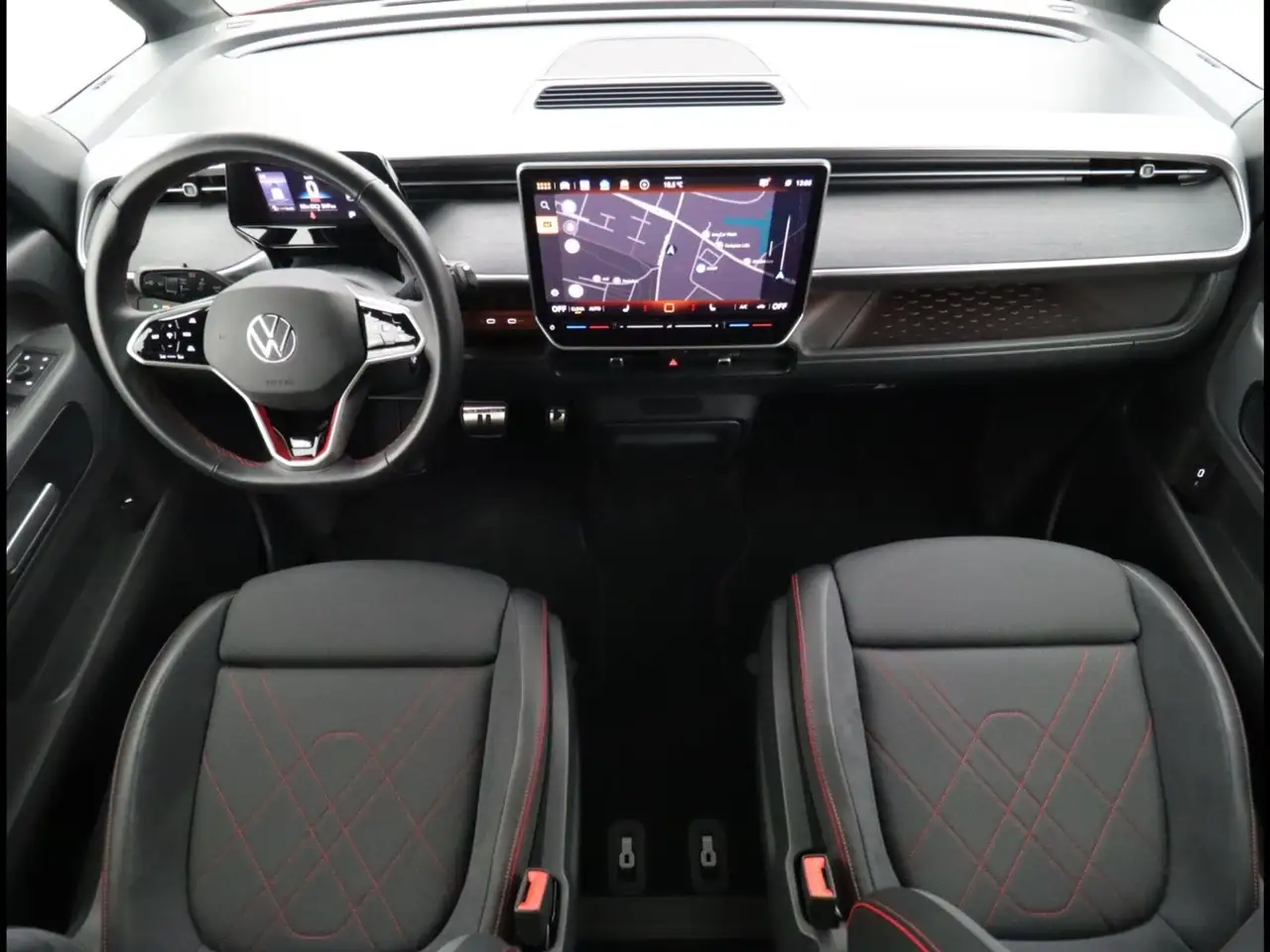 Volkswagen ID. Buzz GTX 4MOTION LR 6-SITZER 86 KWH AUTOMATIK 11