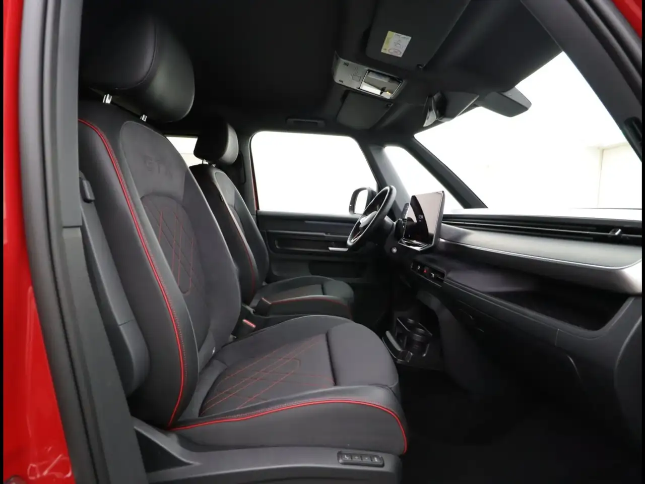 Volkswagen ID. Buzz GTX 4MOTION LR 6-SITZER 86 KWH AUTOMATIK 6