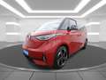 Volkswagen ID. Buzz GTX 4MOTION LR 86 KWH AUTOMATIK Bluetooth Rouge - thumbnail 1