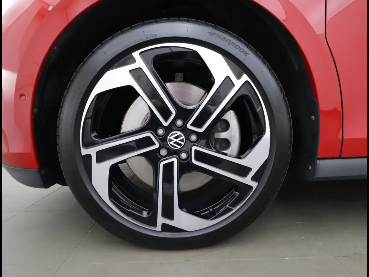 Volkswagen ID. Buzz GTX 4MOTION LR 6-SITZER 86 KWH AUTOMATIK 18