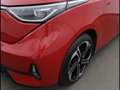 Volkswagen ID. Buzz GTX 4MOTION LR 86 KWH AUTOMATIK Bluetooth Rouge - thumbnail 4
