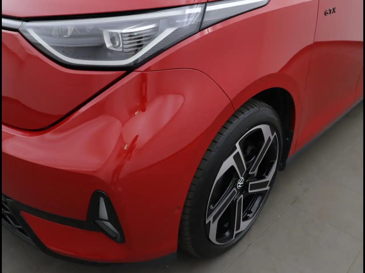 Volkswagen ID. Buzz GTX 4MOTION LR 6-SITZER 86 KWH AUTOMATIK 4