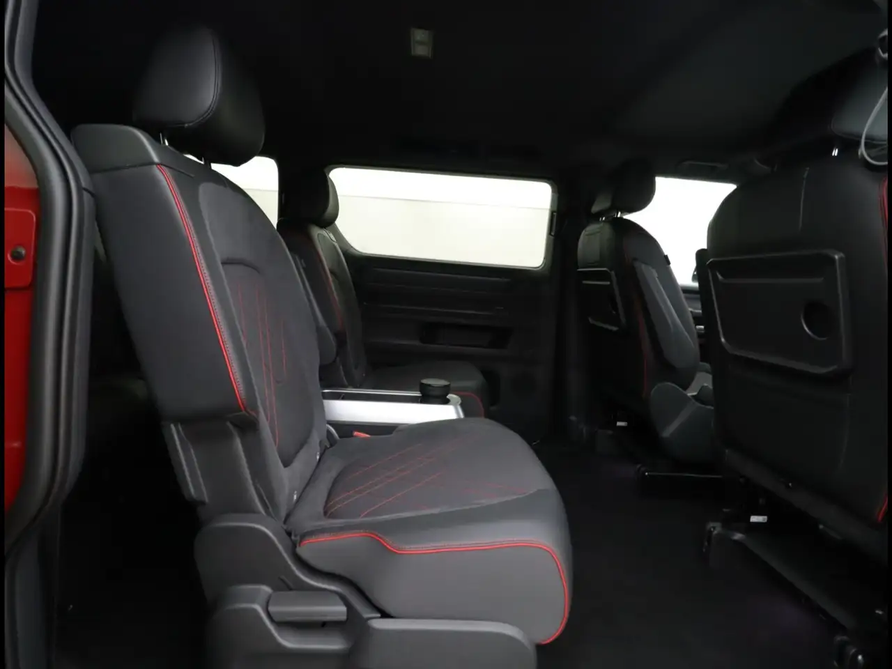 Volkswagen ID. Buzz GTX 4MOTION LR 6-SITZER 86 KWH AUTOMATIK 7