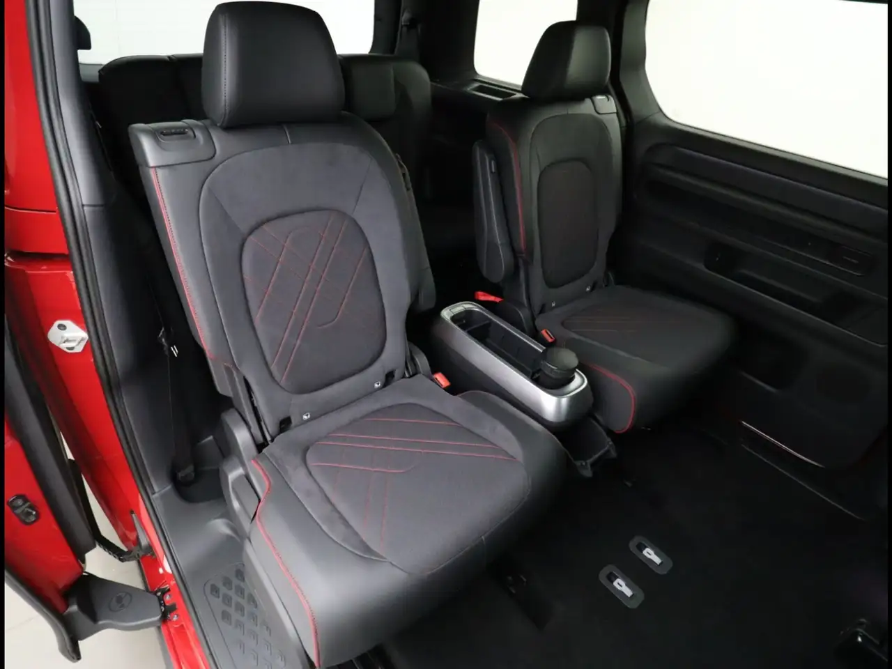 Volkswagen ID. Buzz GTX 4MOTION LR 6-SITZER 86 KWH AUTOMATIK 8