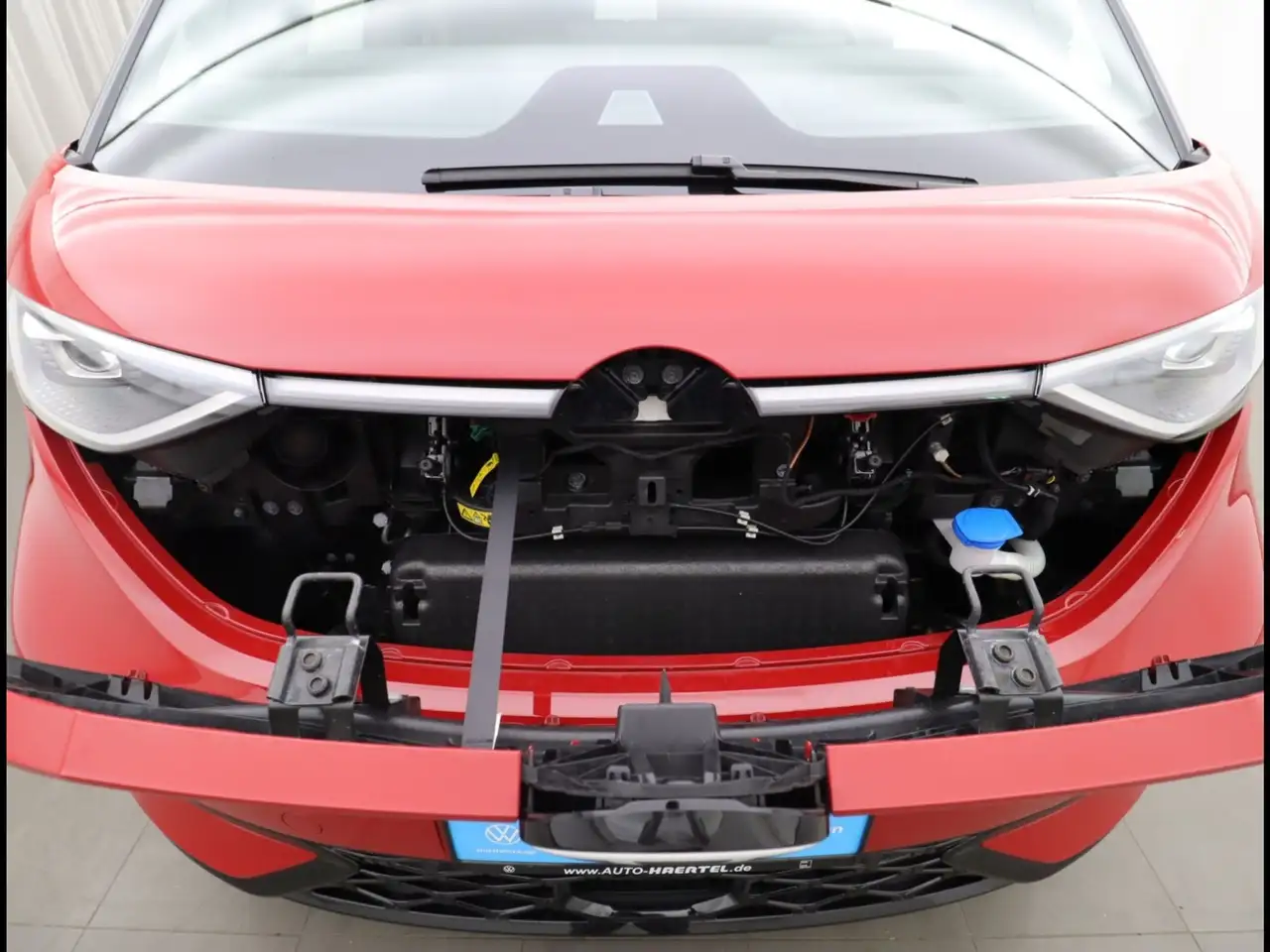 Volkswagen ID. Buzz GTX 4MOTION LR 6-SITZER 86 KWH AUTOMATIK 5