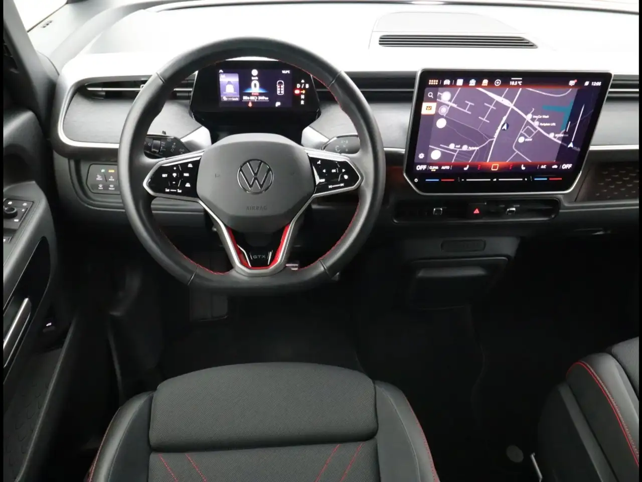 Volkswagen ID. Buzz GTX 4MOTION LR 6-SITZER 86 KWH AUTOMATIK 10